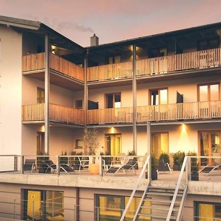 Apartmenthotel Όμπερσντορφ Εξωτερικό φωτογραφία