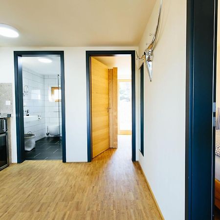 Apartmenthotel Όμπερσντορφ Εξωτερικό φωτογραφία