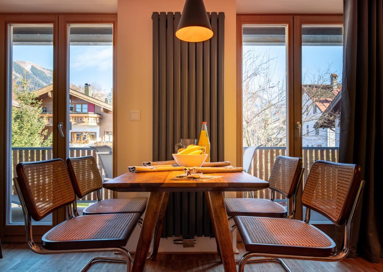 Apartmenthotel Όμπερσντορφ Εξωτερικό φωτογραφία