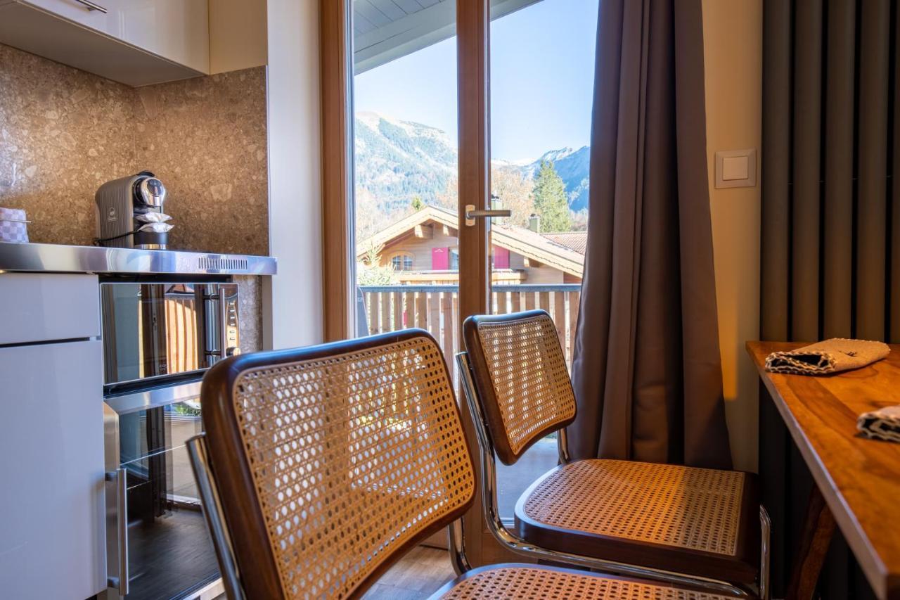 Apartmenthotel Όμπερσντορφ Εξωτερικό φωτογραφία