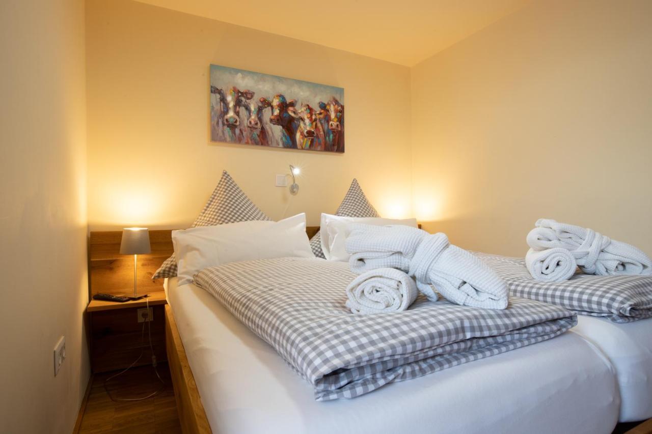 Apartmenthotel Όμπερσντορφ Εξωτερικό φωτογραφία