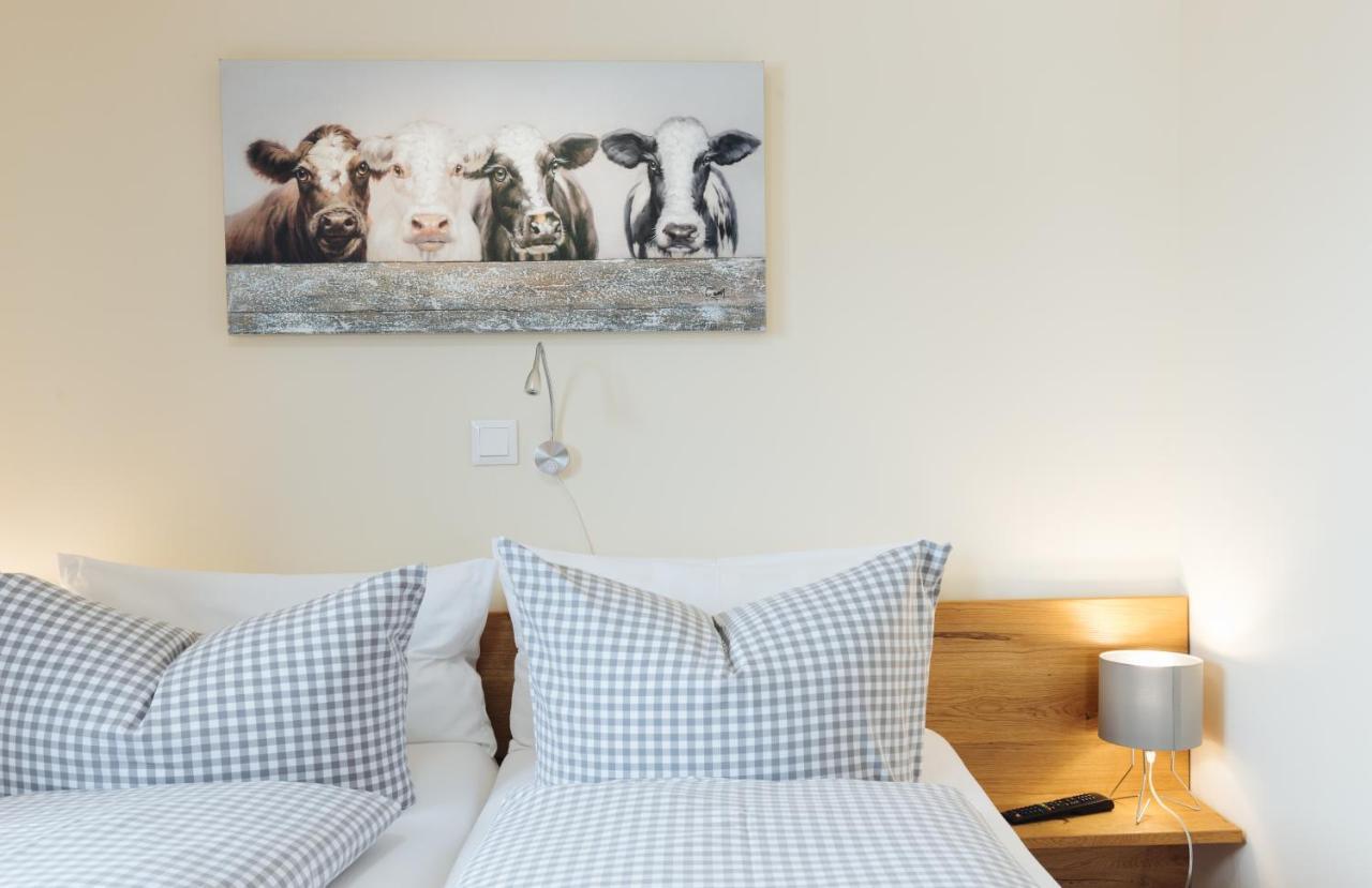 Apartmenthotel Όμπερσντορφ Εξωτερικό φωτογραφία