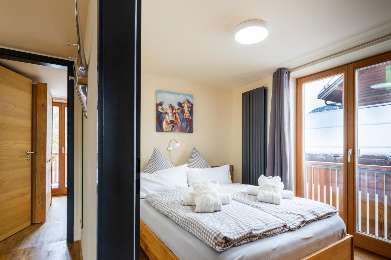 Apartmenthotel Όμπερσντορφ Εξωτερικό φωτογραφία