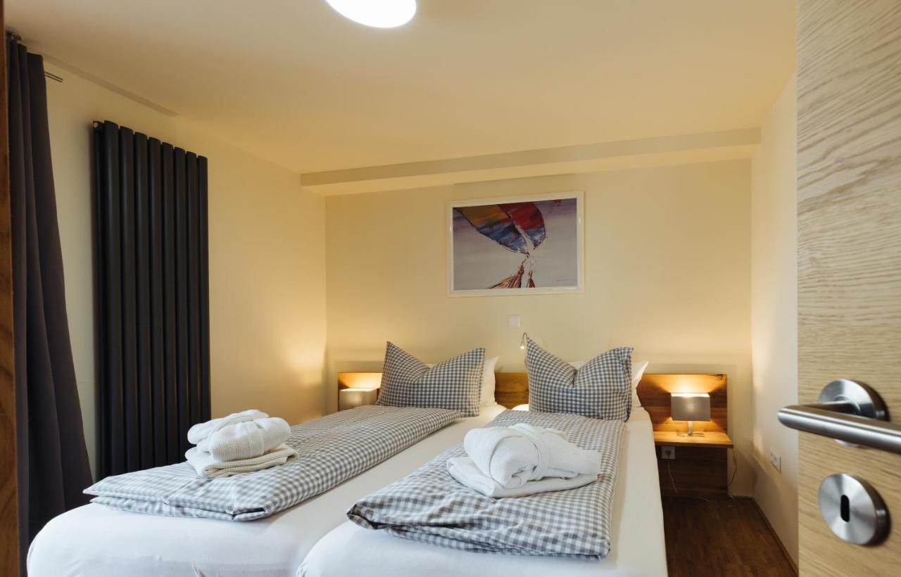 Apartmenthotel Όμπερσντορφ Εξωτερικό φωτογραφία