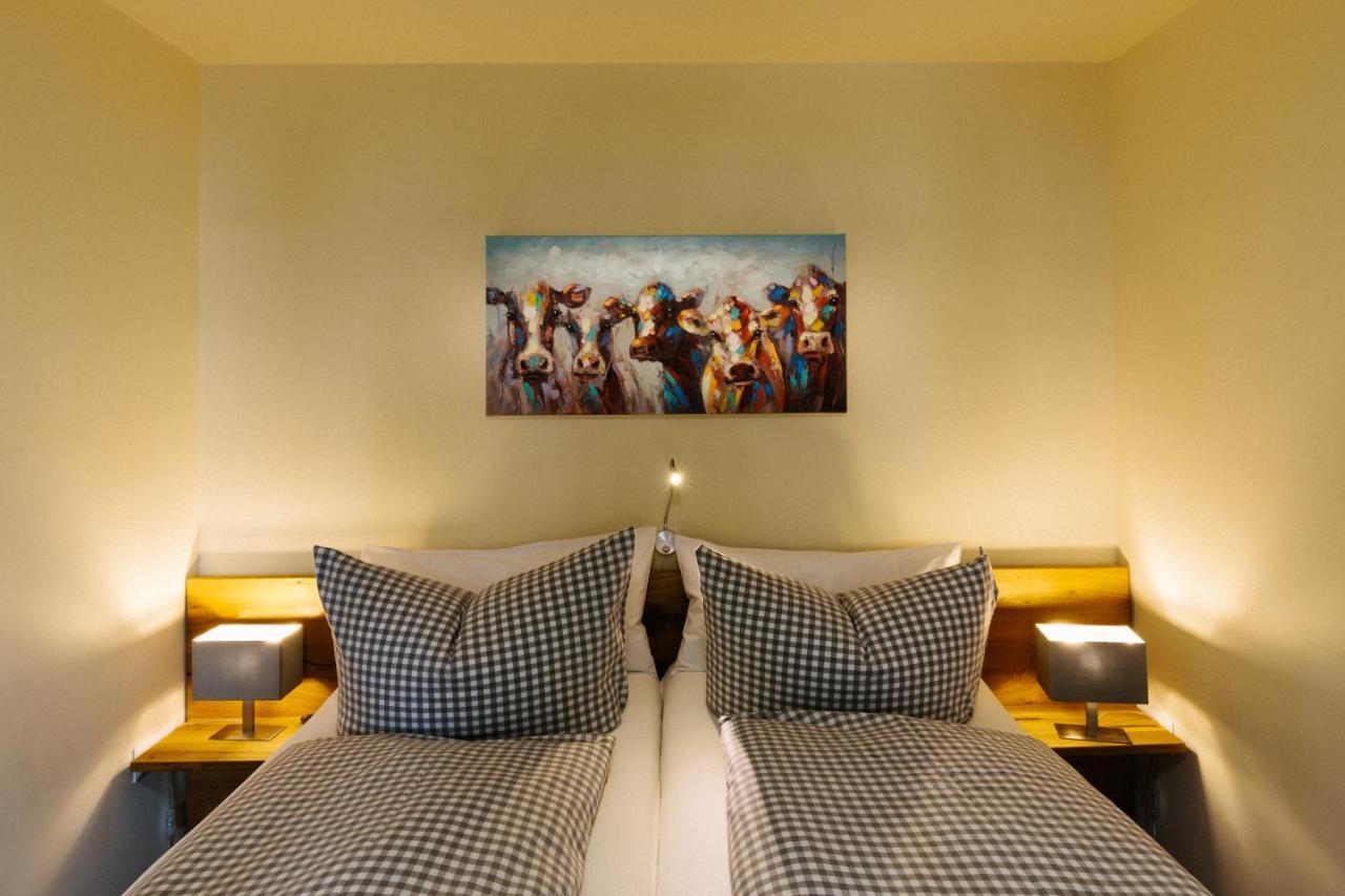 Apartmenthotel Όμπερσντορφ Εξωτερικό φωτογραφία
