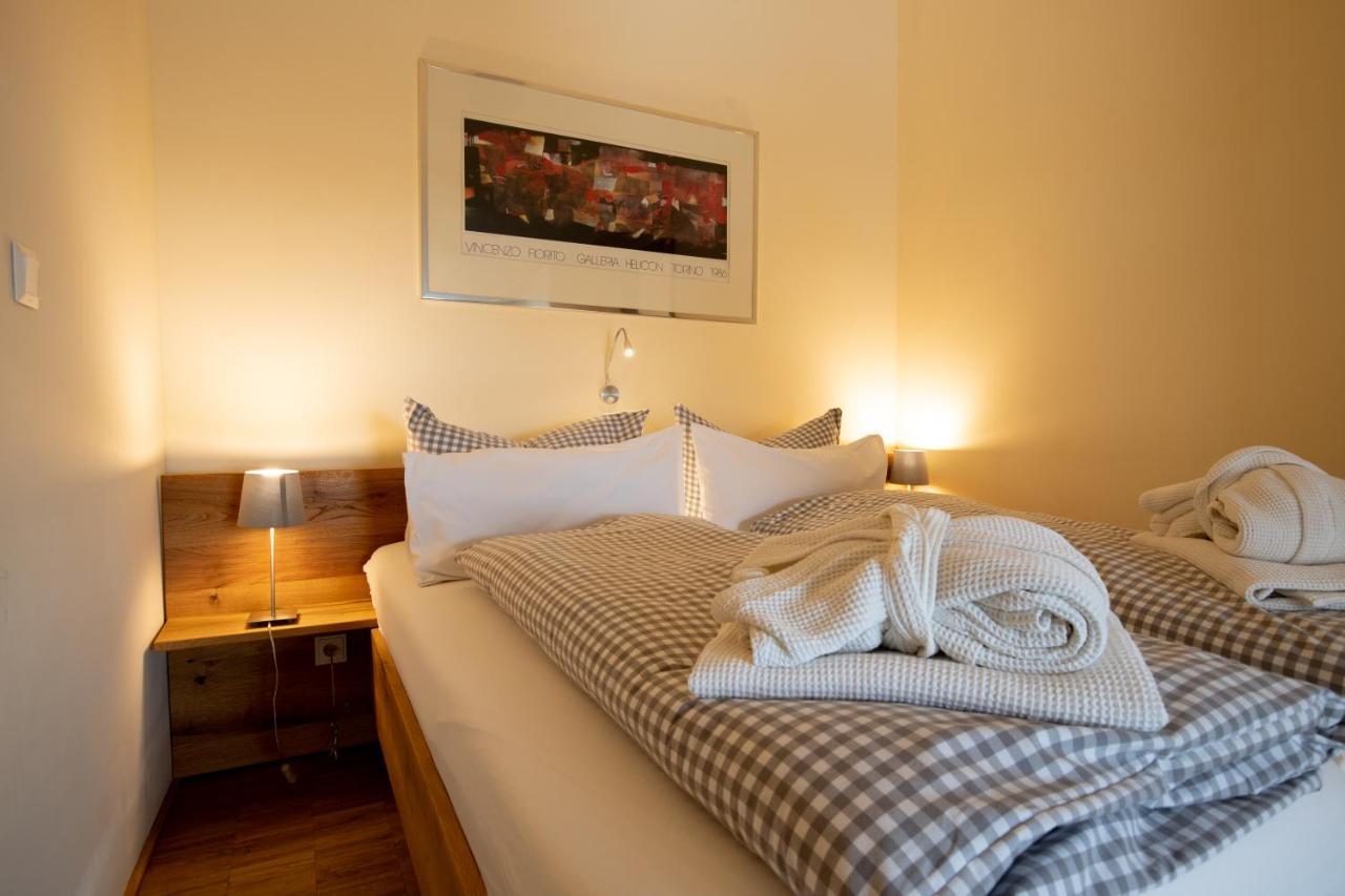 Apartmenthotel Όμπερσντορφ Εξωτερικό φωτογραφία