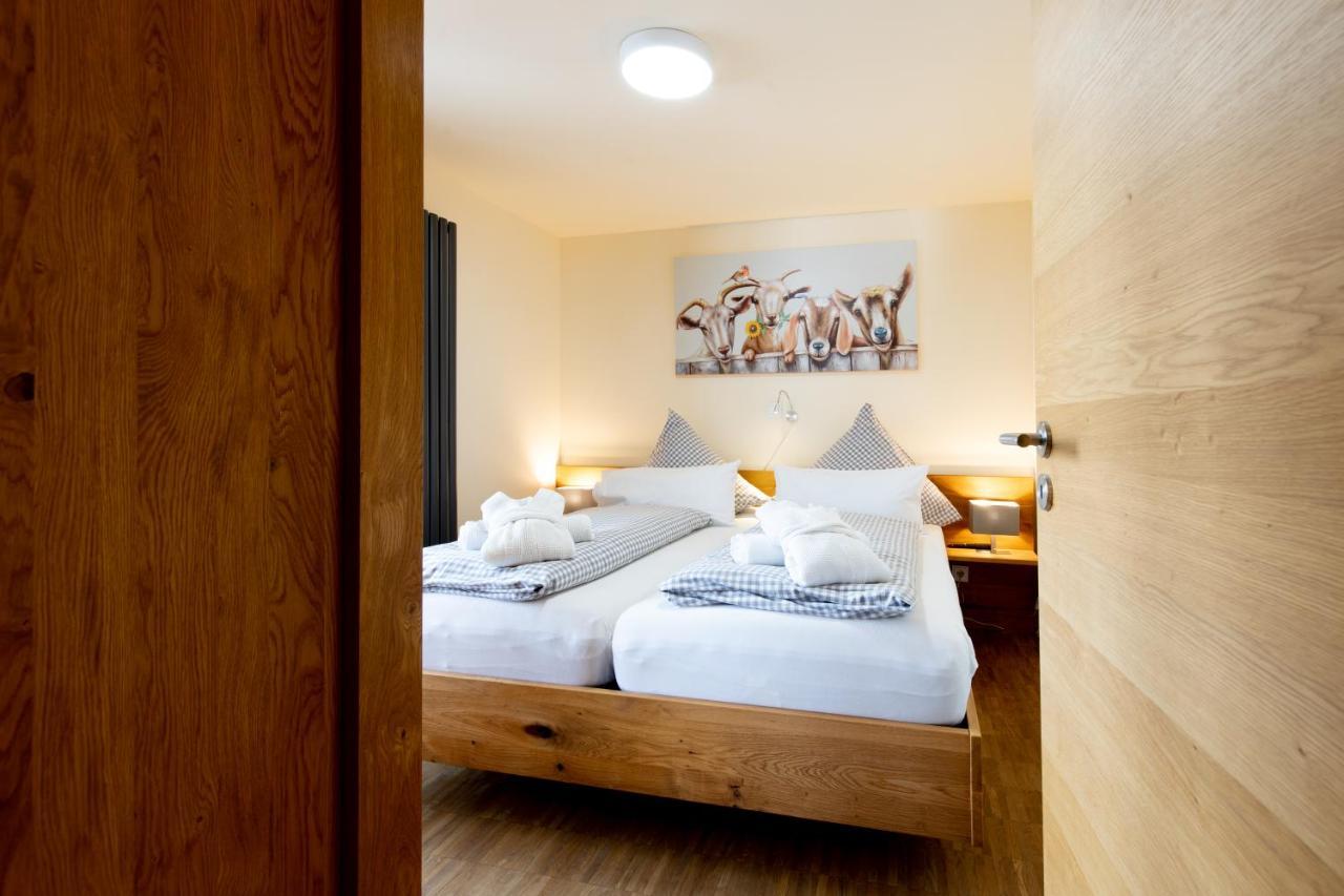 Apartmenthotel Όμπερσντορφ Εξωτερικό φωτογραφία