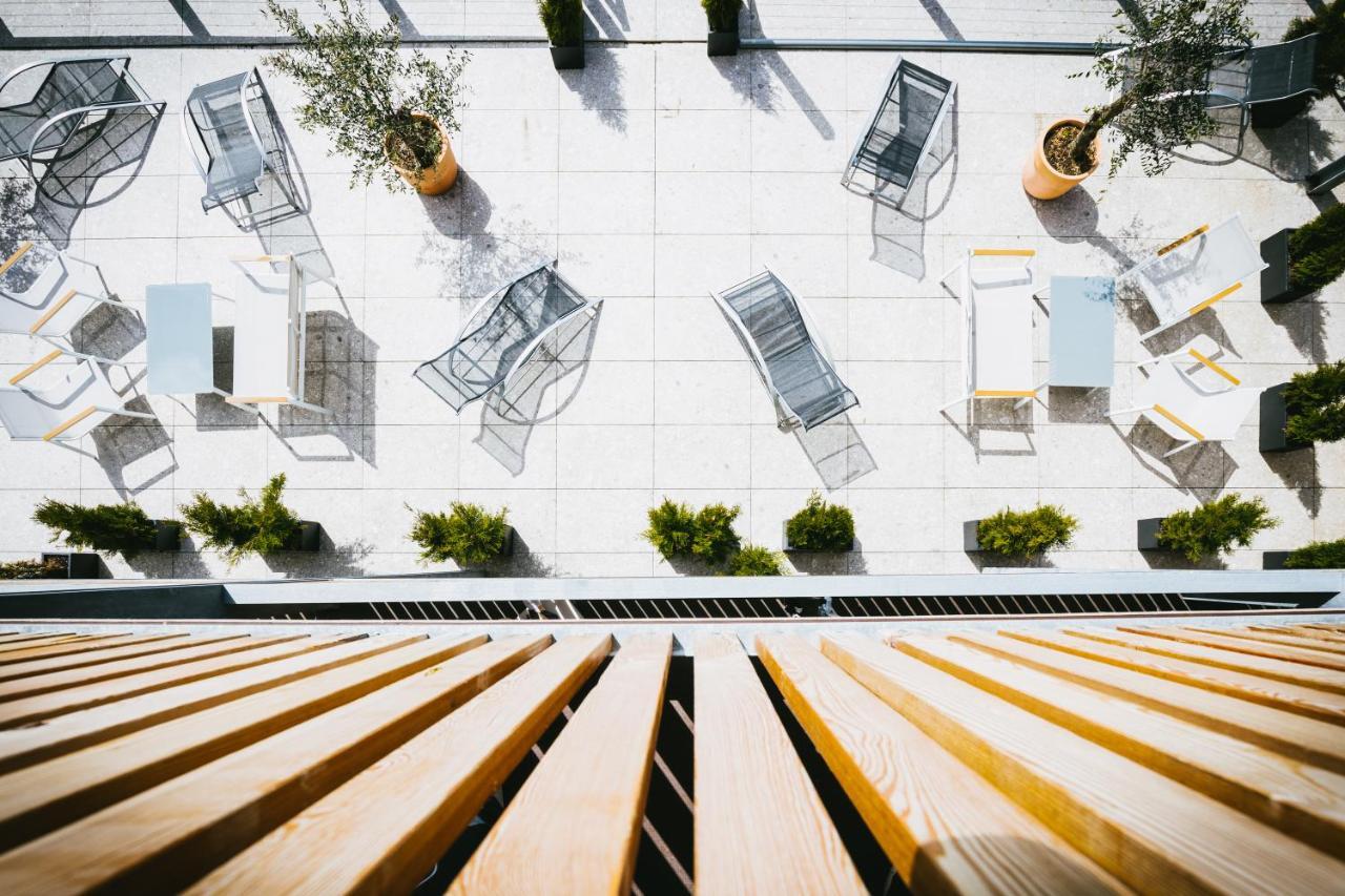 Apartmenthotel Όμπερσντορφ Εξωτερικό φωτογραφία