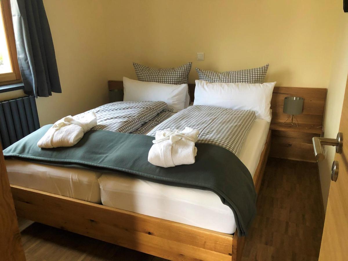 Apartmenthotel Όμπερσντορφ Εξωτερικό φωτογραφία