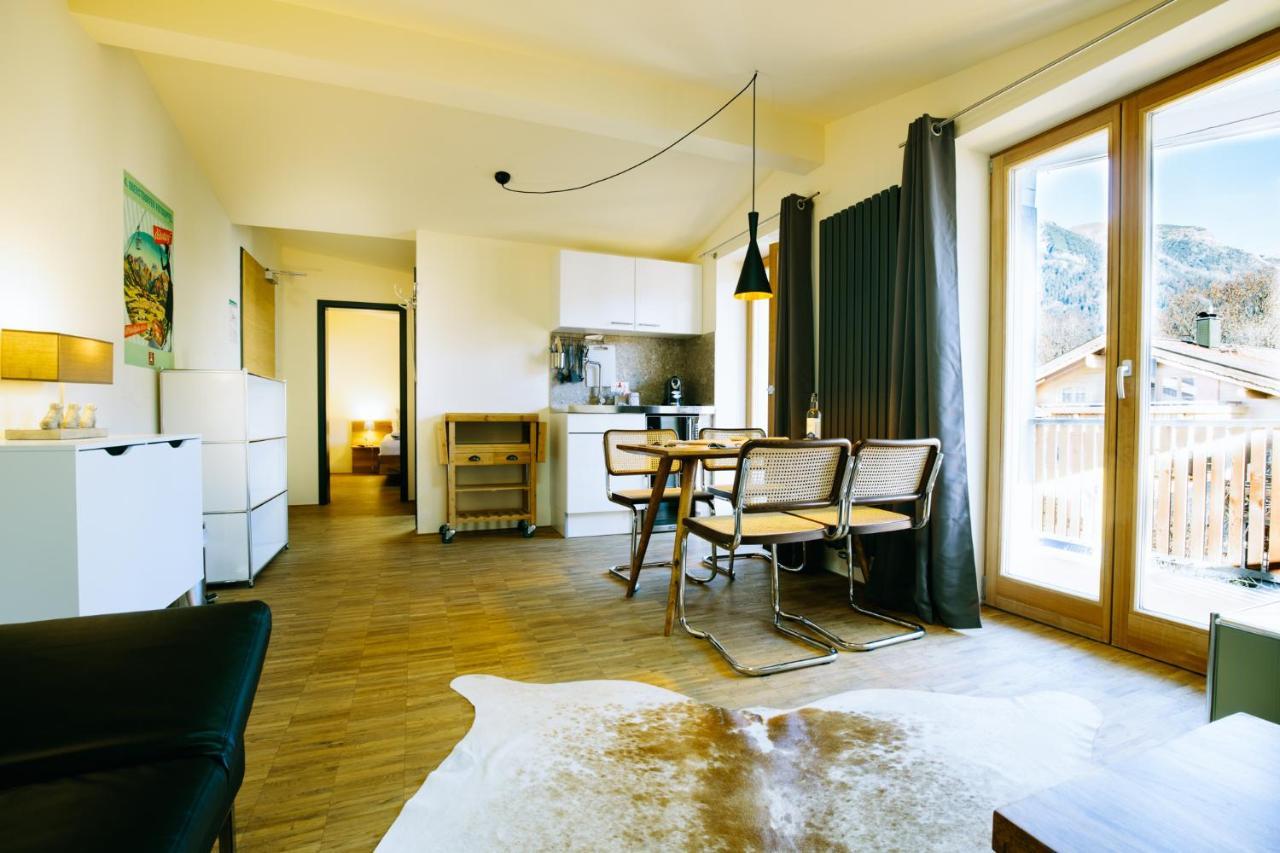 Apartmenthotel Όμπερσντορφ Εξωτερικό φωτογραφία